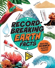 Buy Record-Breaking: Earth Facts