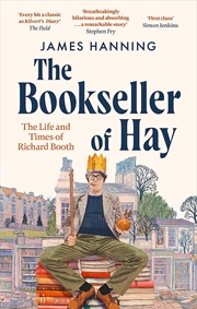 Buy The Bookseller of Hay