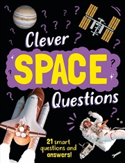 Buy Clever: Space Questions