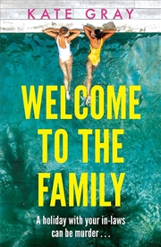 Buy Welcome to the Family