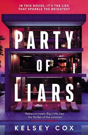 Buy Party of Liars