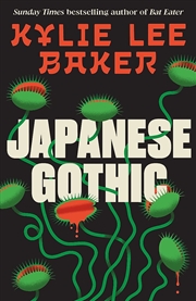 Buy Japanese Gothic