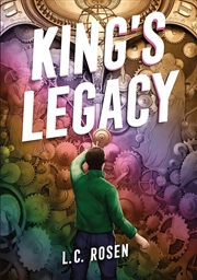 Buy King's Legacy