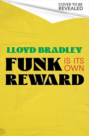 Buy Funk is its Own Reward