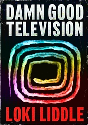 Buy Damn Good Television