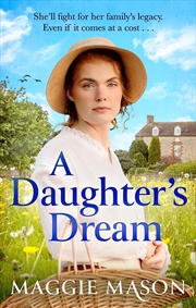 Buy A Daughter's Dream