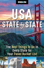 Buy Moon USA State by State