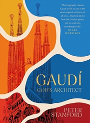 Buy Gaudi