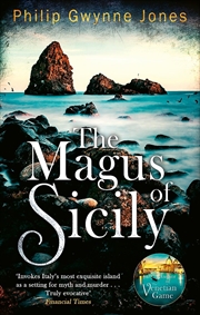 Buy The Magus of Sicily