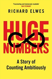 Buy Huge Numbers