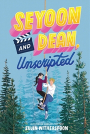 Buy Seyoon and Dean, Unscripted