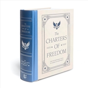 Buy The Charters of Freedom