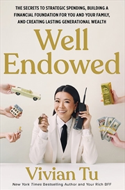 Buy Well Endowed