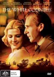 Buy The White Countess