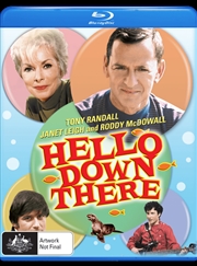 Buy Hello Down There