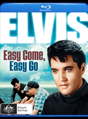 Buy Easy Come, Easy Go