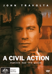 Buy A Civil Action