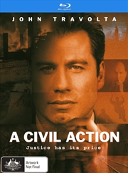 Buy A Civil Action - Special Edition