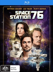 Buy Space Station 76 - Special Edition