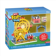 Buy Bitty City - Amusement Park Deluxe City Set