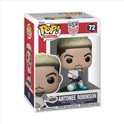 Buy Football: USA - Antonee Robinson Pop! Vinyl