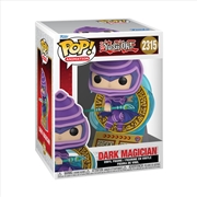 Buy Yu-Gi-Oh - Dark Magician Pop! Premium