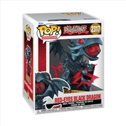 Buy Yu-Gi-Oh - Red Eyes Dragon Pop! Premium