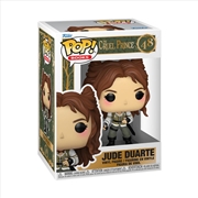 Buy The Folk of the Air - Jude Duarte (Cruel Prince) Pop! Vinyl