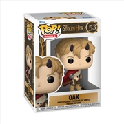 Buy The Folk of the Air - Oak (Stolen Heir) Pop! Vinyl