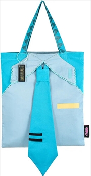 Buy Character Vocal Series 01 - Hatsune Miku Tote Bag