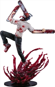 Buy Chainsaw Man - Chainsaw Man 1/7 Scale Figure
