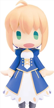 Buy Fate/Grand Order - HELLO! Good Smile - Saber/Altria Pendragon Figure