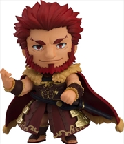 Buy Fate/Grand Order - Nendoroid - Rider/Iskandar Figure