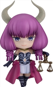 Buy Fieren: Beyond Jouney's End - Nendoroid - Aura the Guillotine Figure