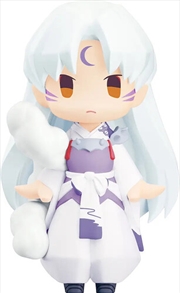 Buy Inuyasha - HELLO! GOOD SMILE - Sesshomaru Figure