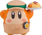 Buy Kirby - Nendoroid - Waddle Dee Kirby Cafe Ver. Figure
