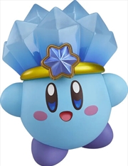 Buy Kirby - Nendoroid - Ice Kirby Figure