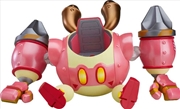 Buy Kirby - Nendoroid More - Robobot Armor Figure