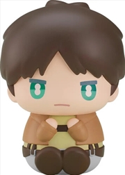 Buy Attack on Titan - Marshmalloid - Eren Yeager Soft Figure