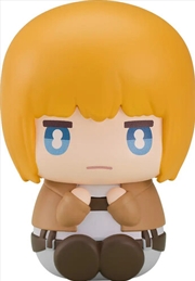 Buy Attack on Titan - Marshmalloid - Armin Arlert Soft Figure