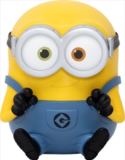 Buy Minions Series Palm Size Vinyl Functional Figure - Bob