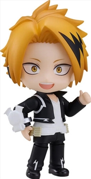 Buy My Hero Academia - Nendoroid - Denki Kaminari Figure (MHA)