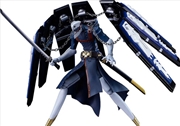 Buy Persona 3 Reload - PLAMATEA - Thanatos Model Kit