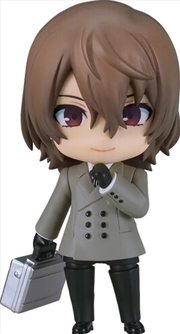 Buy Persona 5 Royal - Nendoroid - Goro Akechi School Uniform Figure