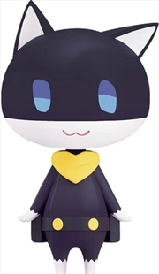 Buy Persona 5 Royal - HELLO! GOOD SMILE - Morgana Figure