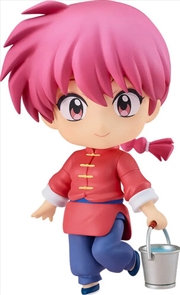 Buy Ranma 1/2 - Nendoroid - Ranma (Female) Figure