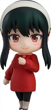 Buy Spy x Family - Nendoroid - Yor Forger Casual Figure