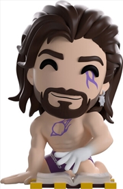 Buy Youtooz - Baldur's Gate 3 - Romance Gale Vinyl Figure