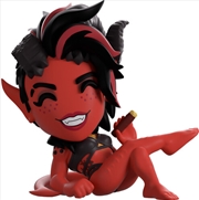 Buy Youtooz - Baldur's Gate 3 - Romance Karlach Vinyl Figure