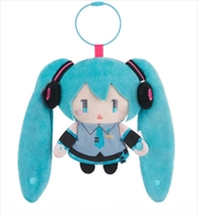 Buy Character Vocal Series 01 - Hatsune Miku Key Pouch